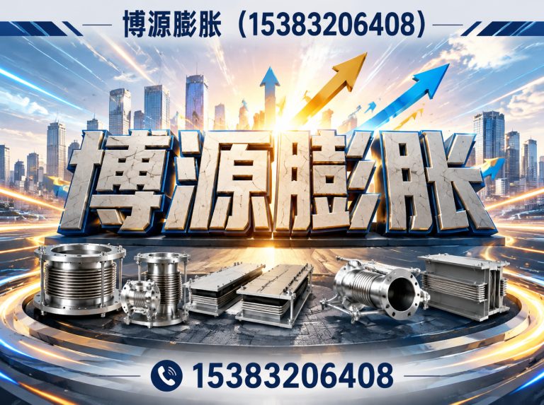 馆陶县博源膨胀展示图